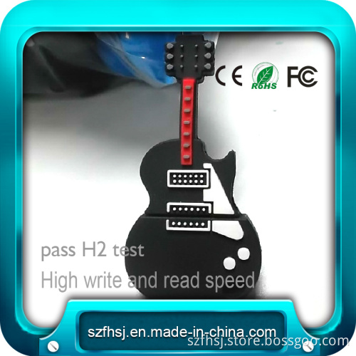 The Guitar USB Flash Disk